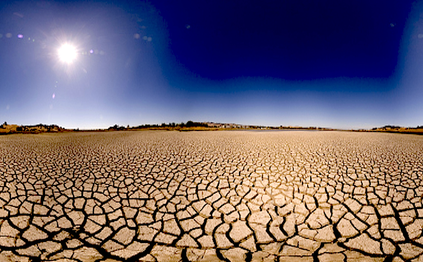 The post-2015 development agenda and desertification